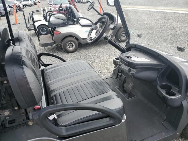 2016 Other Golf Cart