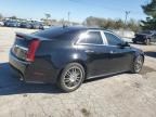 2010 Cadillac CTS Performance Collection