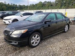 Toyota Vehiculos salvage en venta: 2008 Toyota Camry CE