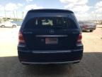 2011 Mercedes-Benz GL 450 4matic