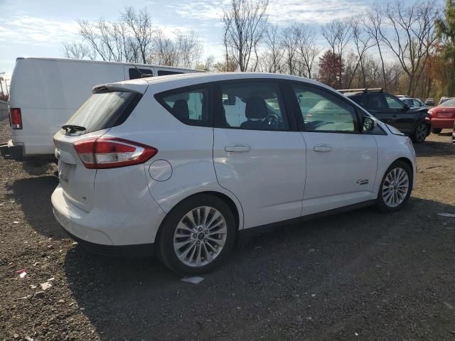 2017 Ford C-MAX SE