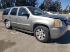 2007 GMC Yukon