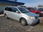 2008 Chrysler Town & Country Touring