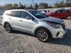 2018 Hyundai Santa FE SE