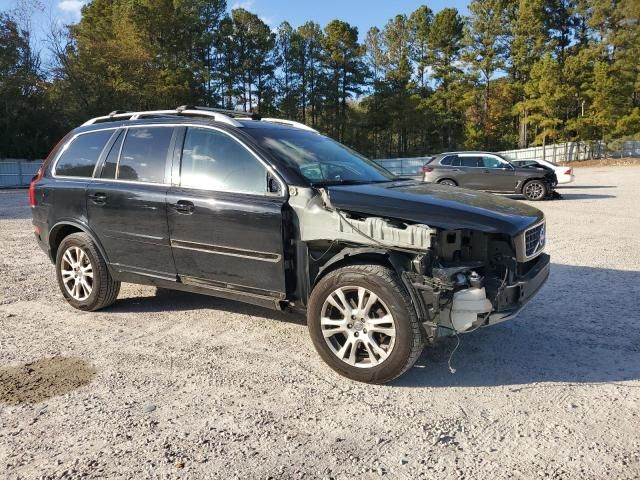 2013 Volvo XC90 3.2