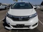 2020 Honda FIT LX