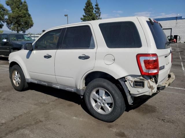 2010 Ford Escape XLS