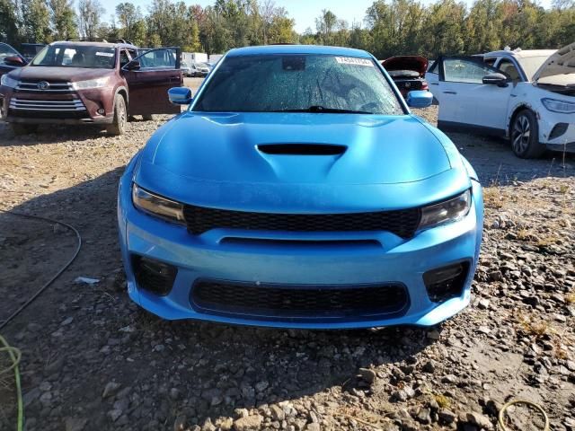 2016 Dodge Charger R/T