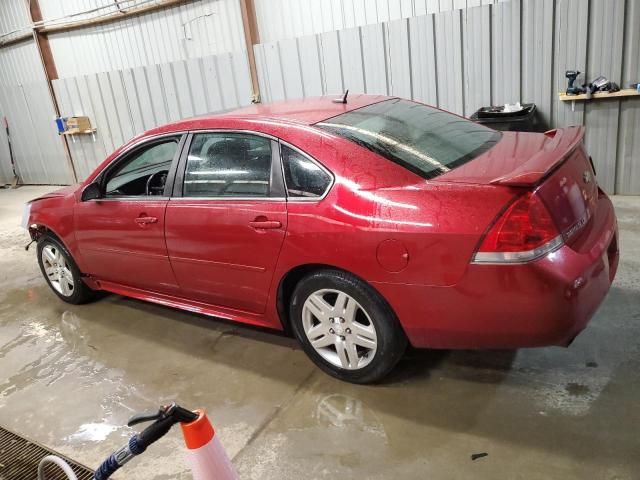 2013 Chevrolet Impala LT