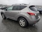 2012 Nissan Murano S