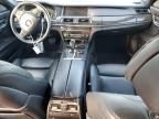 2014 BMW 750 LXI