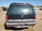 1997 Mercury Mountaineer