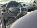 2004 Ford Focus ZTS