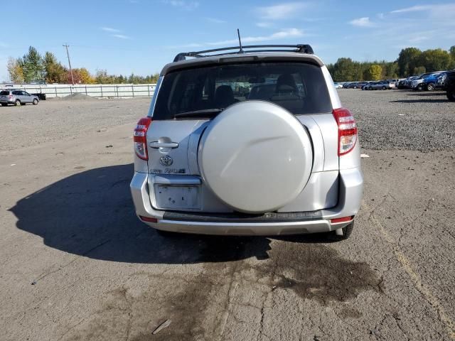 2009 Toyota Rav4