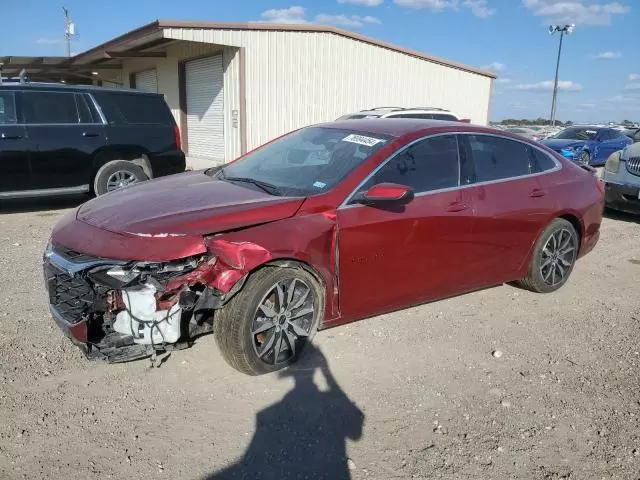 2021 Chevrolet Malibu RS