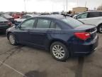 2014 Chrysler 200 Touring