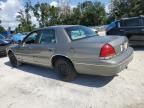 1998 Ford Crown Victoria