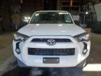 2018 Toyota 4runner SR5/SR5 Premium