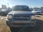 2007 Toyota Sequoia SR5