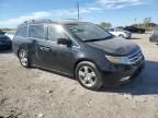 2011 Honda Odyssey Touring