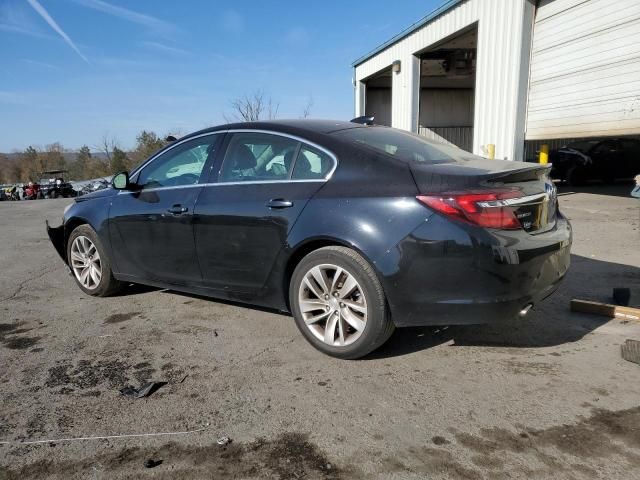 2016 Buick Regal