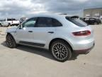 2018 Porsche Macan S