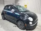 2012 Fiat 500 Lounge