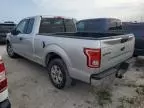 2015 Ford F150 Super Cab