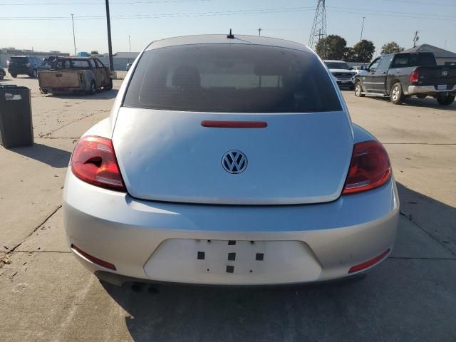 2014 Volkswagen Beetle