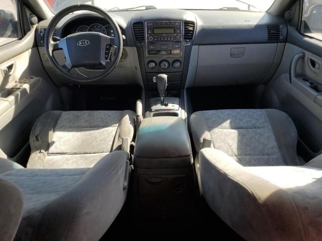 2007 KIA Sorento EX