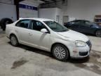 2008 Volkswagen Jetta S