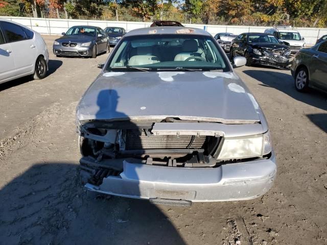 2004 Mercury Grand Marquis GS