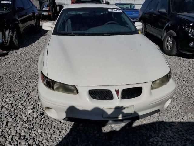 2003 Pontiac Grand Prix GT