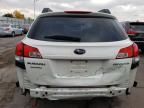 2010 Subaru Outback 2.5I Premium