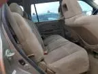 2005 Honda Pilot LX