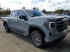 2024 GMC Sierra K1500 AT4