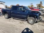 2007 Chevrolet Silverado C1500 Crew Cab