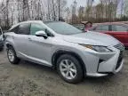 2016 Lexus RX 450H Base