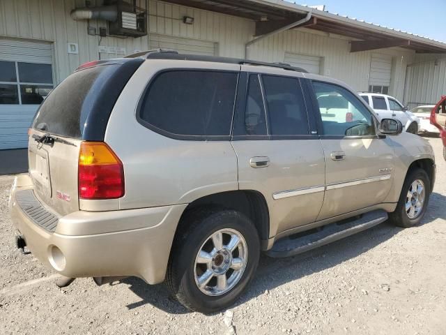 2006 GMC Envoy