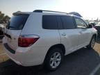 2009 Toyota Highlander