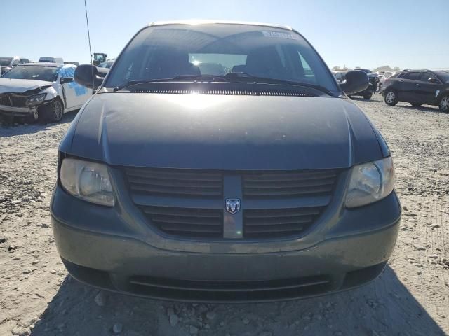 2006 Dodge Caravan SXT