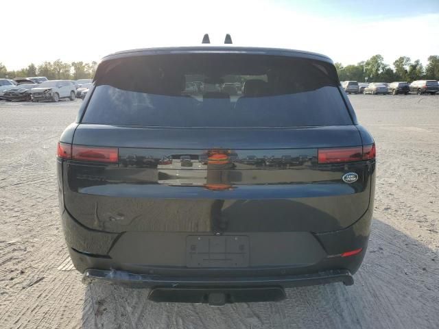 2023 Land Rover Range Rover Sport Dynamic SE