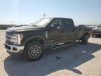 2018 Ford F350 Super Duty