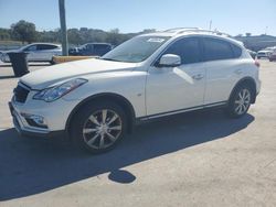 2017 Infiniti QX50 en venta en Lebanon, TN