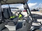 2023 Icon Golf Cart