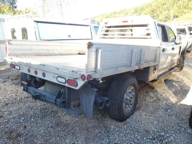 2019 Ford F250 Super Duty