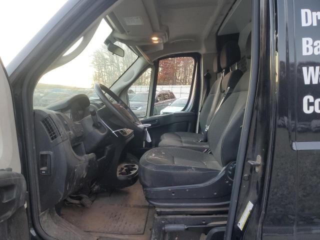 2021 Dodge RAM Promaster 2500 2500 High