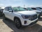 2024 Volkswagen Atlas SE