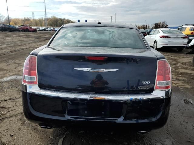 2012 Chrysler 300 Limited