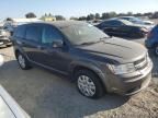 2015 Dodge Journey SE